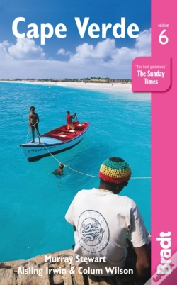 Capa do artigo Cape Verde