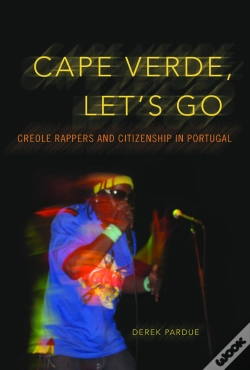 Capa do artigo Cape Verde, Let'S Go