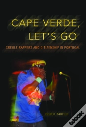 Capa do artigo Cape Verde, Let