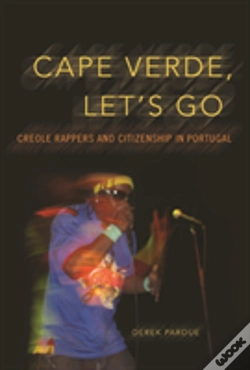 Capa do artigo Cape Verde, Let'S Go