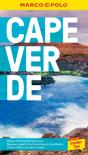 Cape Verde Marco Polo Pocket Travel Guide - With Pull Out Map - Preview