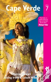 Capa do artigo Cape Verde