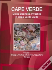 Capa do artigo Cape Verde