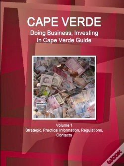 Capa do artigo Cape Verde