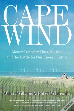 Capa do artigo Cape Wind