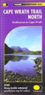 Cape Wrath Trail North - Preview