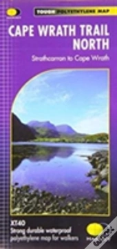 Cape Wrath Trail North