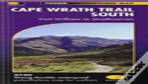 Cape Wrath Trail South