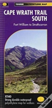 Cape Wrath Trail South
