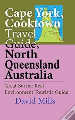 Capa do artigo Cape York, Cooktown Travel Guide, North