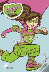 Caped 6th Grader: Totally Toxic