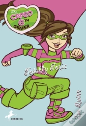 Capa do artigo Caped 6th Grader: Totally Toxic