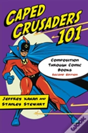 Capa do artigo Caped Crusaders 101