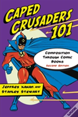Capa do artigo Caped Crusaders 101