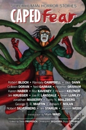 Caped Fear