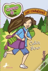 Caped Sixth Grader: Cabin Fever