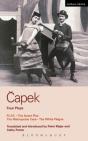 Capek Four Plays - Preview
