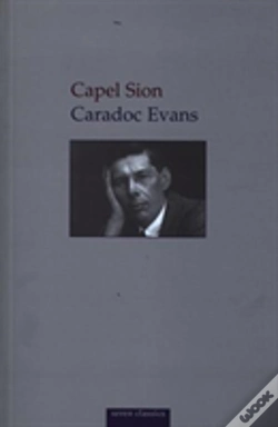 Capa do artigo Capel Sion