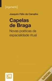 Capa do artigo Capelas de Braga