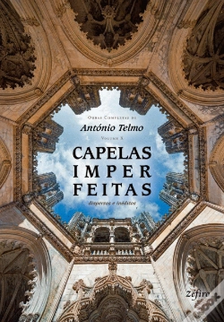 Capa do artigo Capelas Imperfeitas