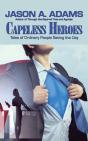 Capeless Heroes - Preview