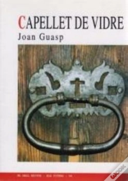Capa do artigo Capellet De Vidre