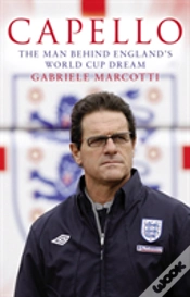 Capa do artigo Capello