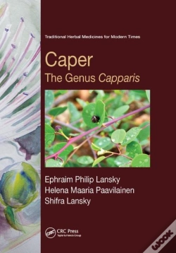 Capa do artigo Caper