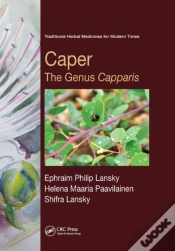 Capa do artigo Caper