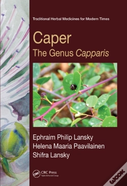 Capa do artigo Caper