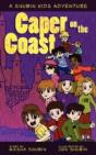 Caper On The Coast: A Shubin Cousins Adv - Preview