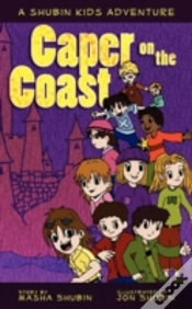 Capa do artigo Caper On The Coast: A Shubin Cousins Adv