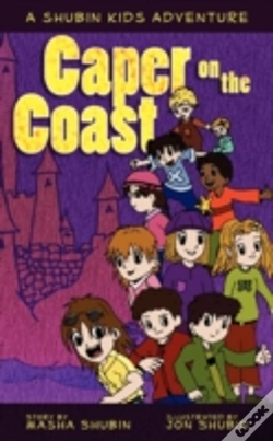 Capa do artigo Caper On The Coast: A Shubin Cousins Adv