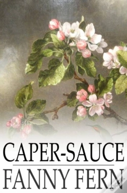 Capa do artigo Caper-Sauce