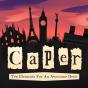 Caper: Ten Elements For An Awesome Heist - Preview