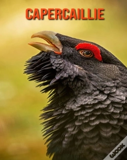 Capa do artigo Capercaillie