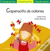 Capa do artigo Caperucita De Colores