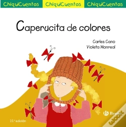 Capa do artigo Caperucita De Colores