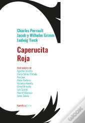 Caperucita Roja