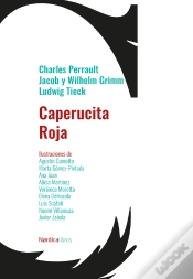 Capa do artigo Caperucita Roja