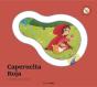 Caperucita Roja. Cuento Con Piezas Deslizables - Preview