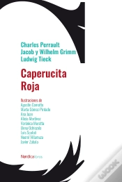Capa do artigo Caperucita Roja (Ed. Cartone)