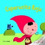 Capa do artigo Caperucita Roja