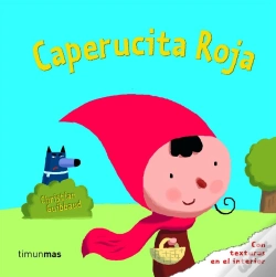 Capa do artigo Caperucita Roja