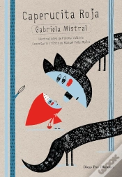 Capa do artigo Caperucita Roja