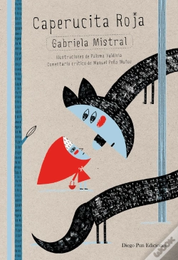 Capa do artigo Caperucita Roja