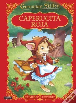 Capa do artigo Caperucita Roja