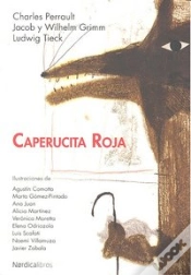 Capa do artigo Caperucita Roja