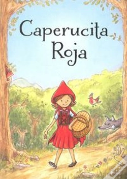 Capa do artigo Caperucita Roja