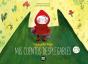Caperucita Roja - Mis Cuentos Desplegables - Preview